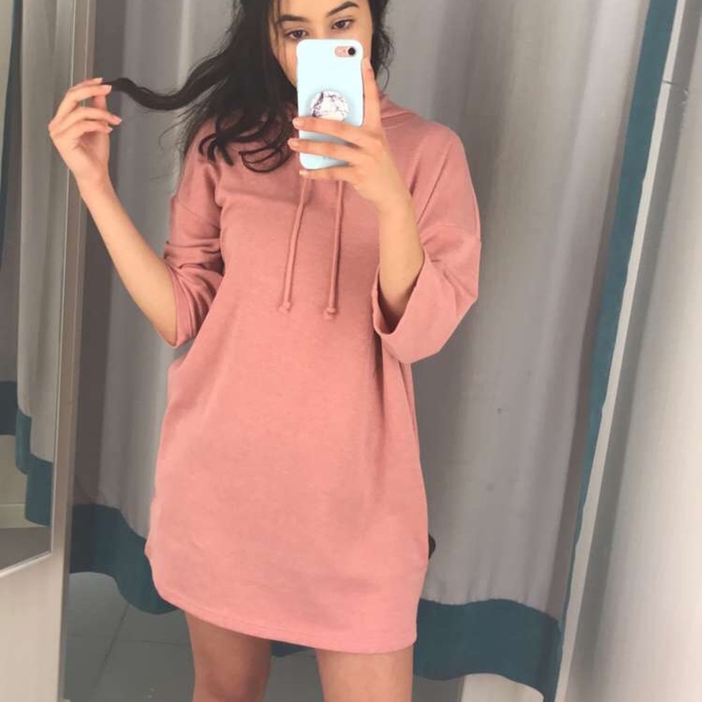 Meet your Posher, Karla